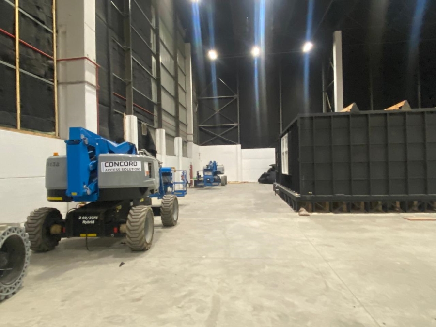 To Let commercial Property for Rent in Airport Industria Western Cape